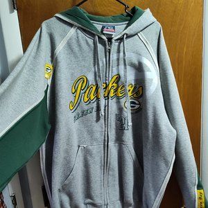 Men's XL Greenbay Packers Jacket size XL